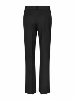 Housut<Samsoe Samsoe Salota-housut CLR000021 BLACK