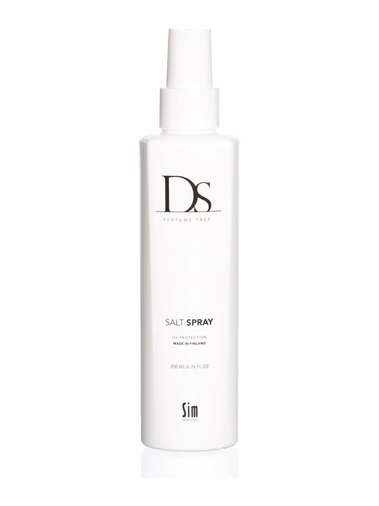 DS Salt Spray -hajusteeton suolasuihke 200 ml^ Muotoilu & Viimeistely