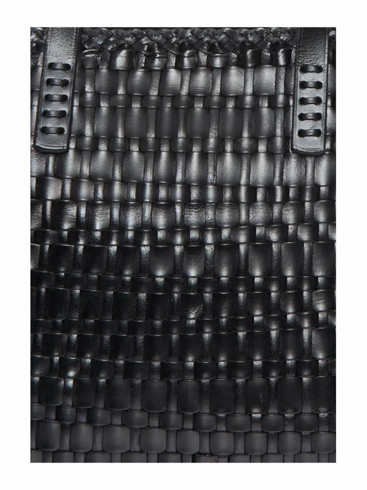 Shopperit<Dragon Diffusion Salvage-nahkalaukku BLACK