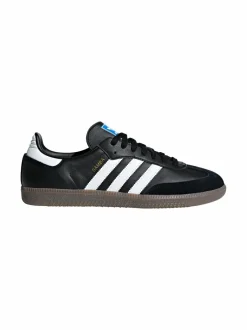 adidas Originals Samba OG -nahkatennarit^ Urheilujalkineet|Urheilujalkineet