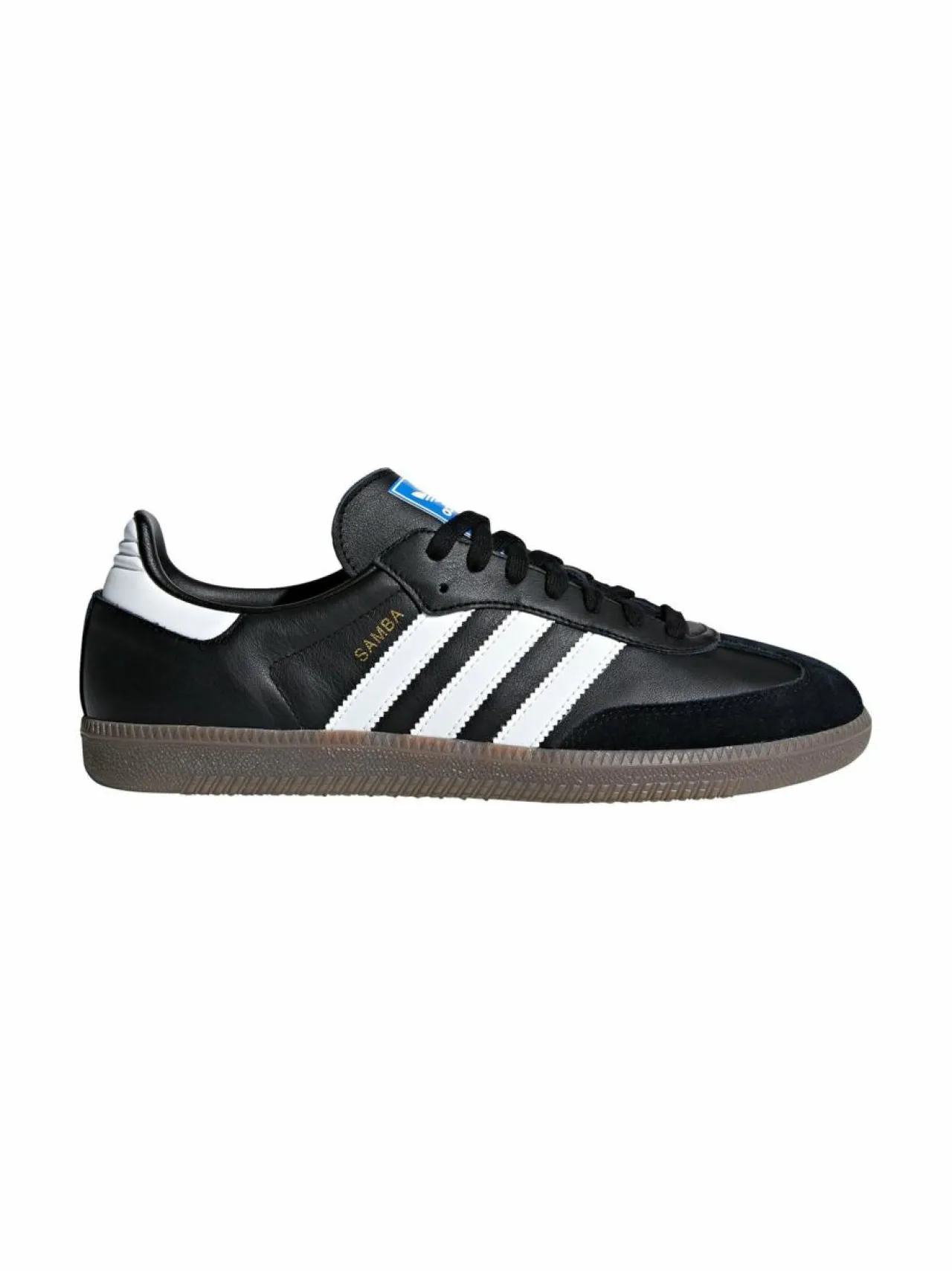 adidas Originals Samba OG -nahkatennarit^ Urheilujalkineet|Urheilujalkineet