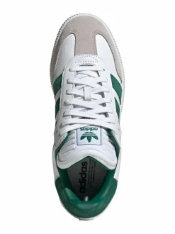 adidas Originals Samba XLG -nahkatennarit^ Urheilujalkineet|Urheilujalkineet