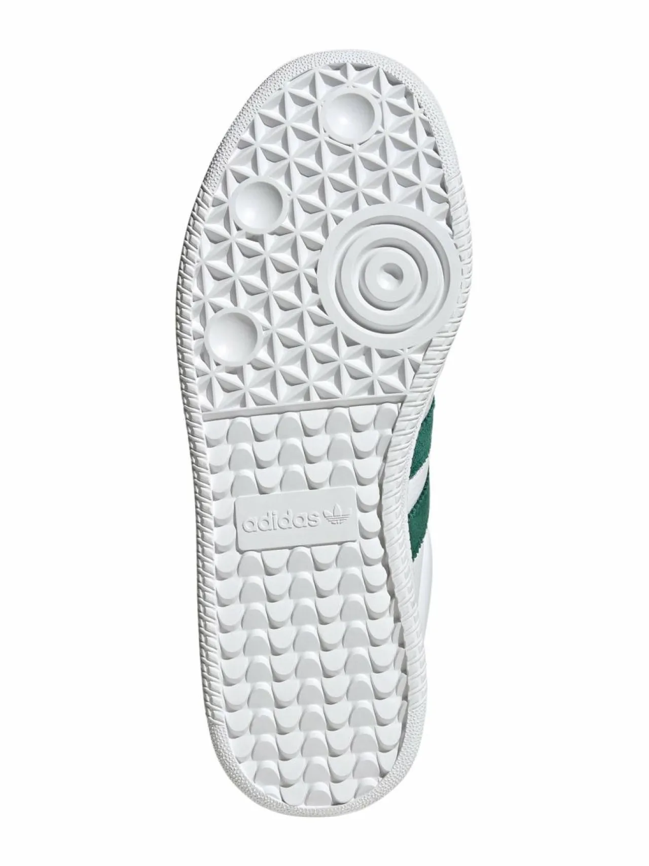 adidas Originals Samba XLG -nahkatennarit^ Urheilujalkineet|Urheilujalkineet