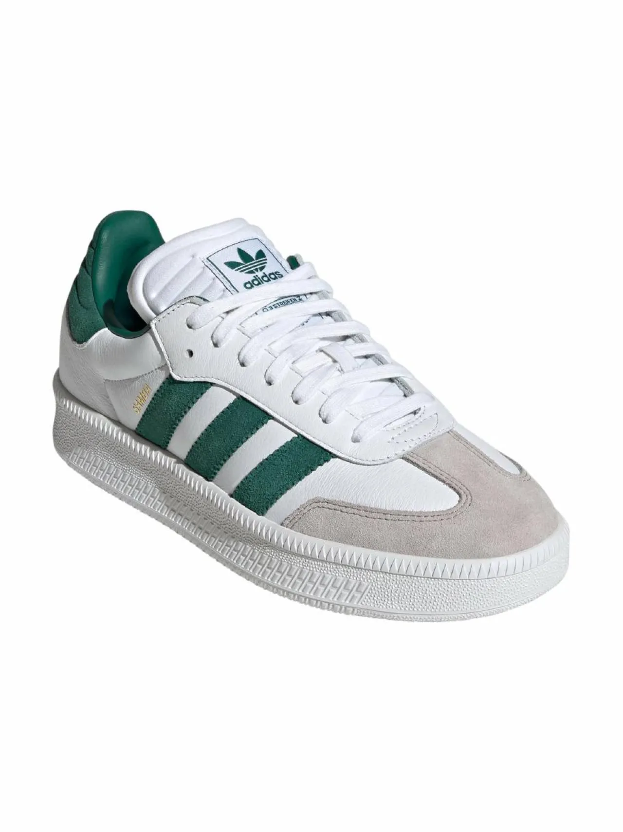 adidas Originals Samba XLG -nahkatennarit^ Urheilujalkineet|Urheilujalkineet