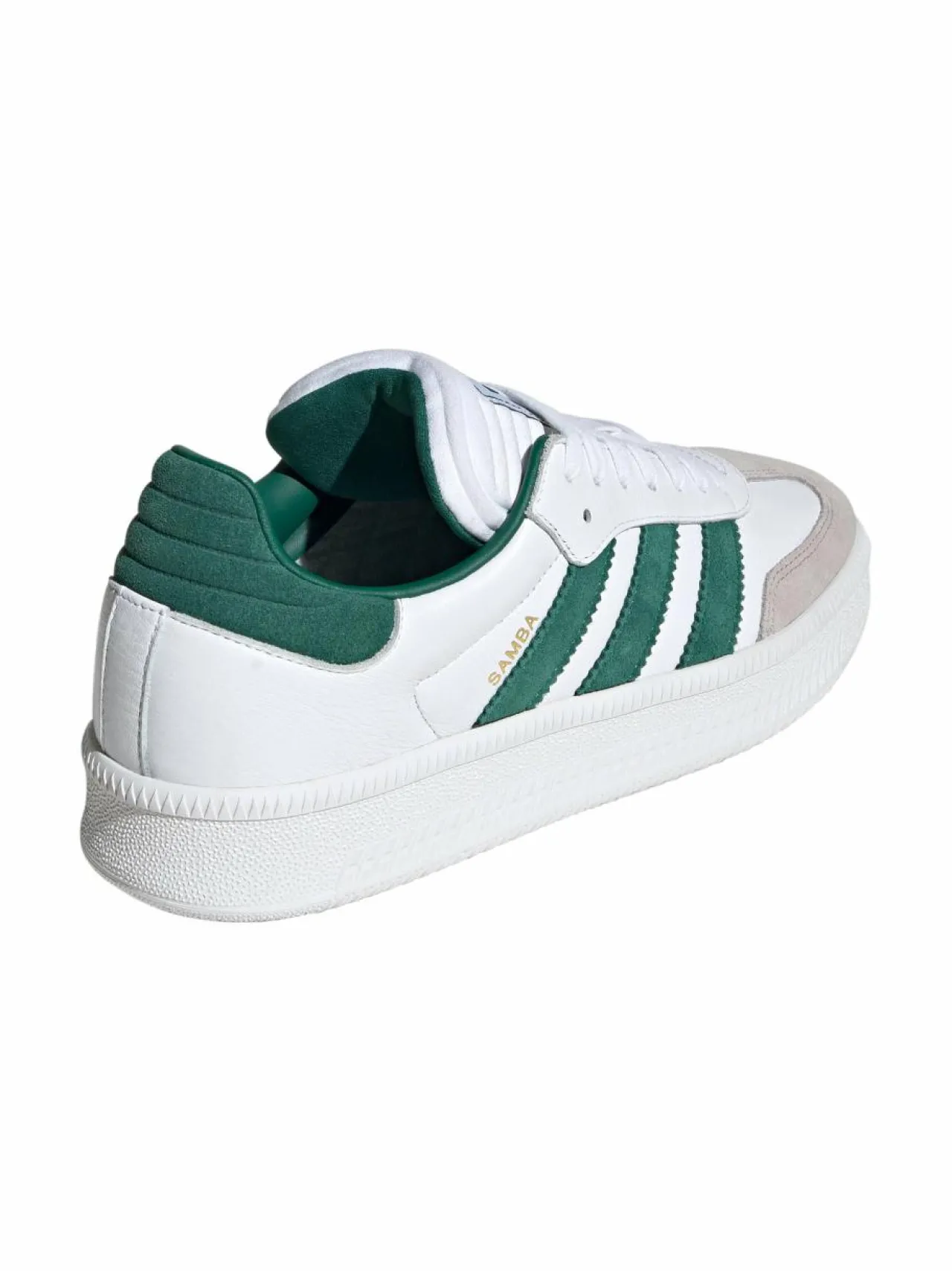 adidas Originals Samba XLG -nahkatennarit^ Urheilujalkineet|Urheilujalkineet