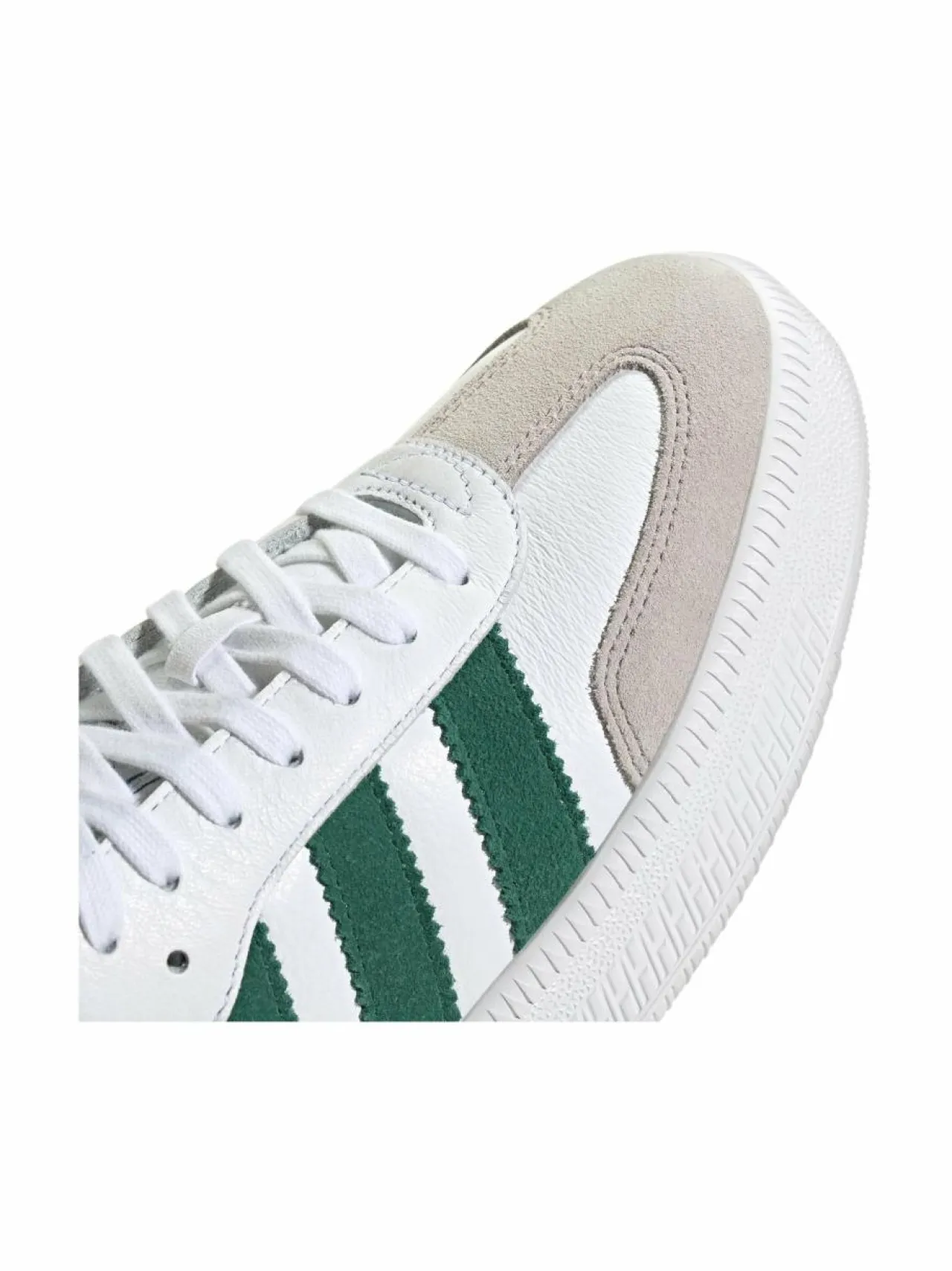 adidas Originals Samba XLG -nahkatennarit^ Urheilujalkineet|Urheilujalkineet