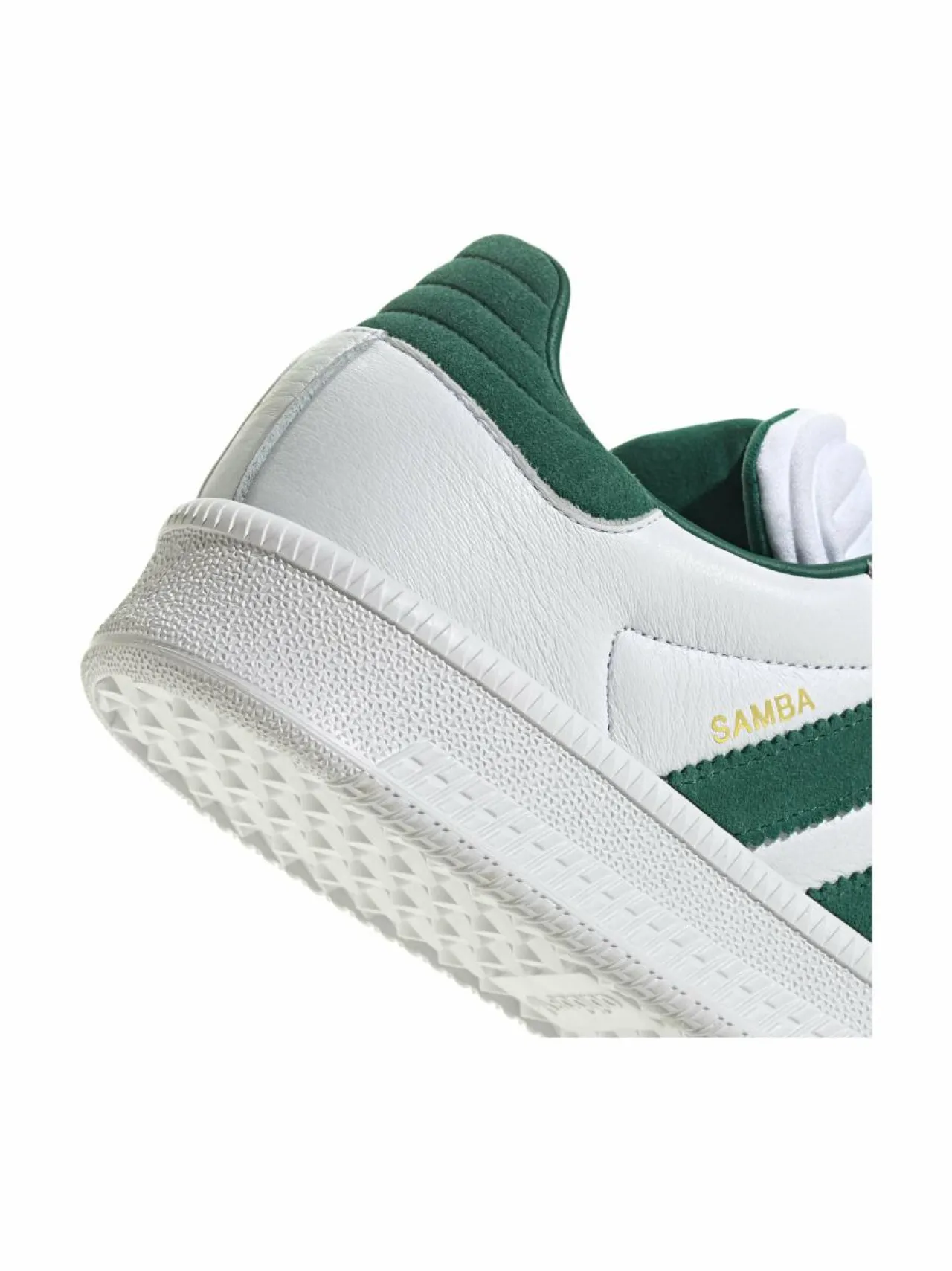 adidas Originals Samba XLG -nahkatennarit^ Urheilujalkineet|Urheilujalkineet