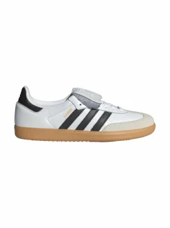 Urheilujalkineet|Tennarit & Sneakerit<adidas Originals Samba-kengät IG4279 FTWWHT/CBLACK/GOLDMT