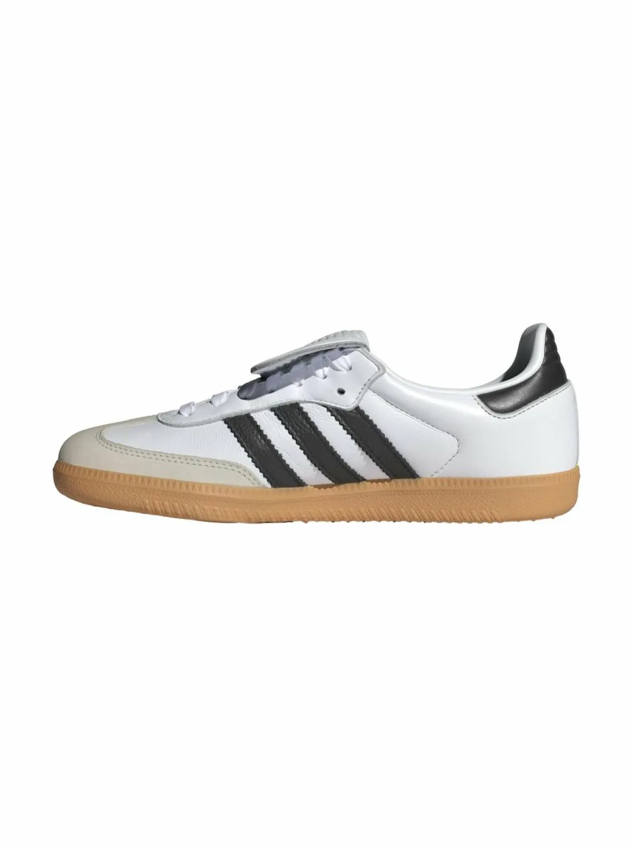 Urheilujalkineet|Tennarit & Sneakerit<adidas Originals Samba-kengät IG4279 FTWWHT/CBLACK/GOLDMT