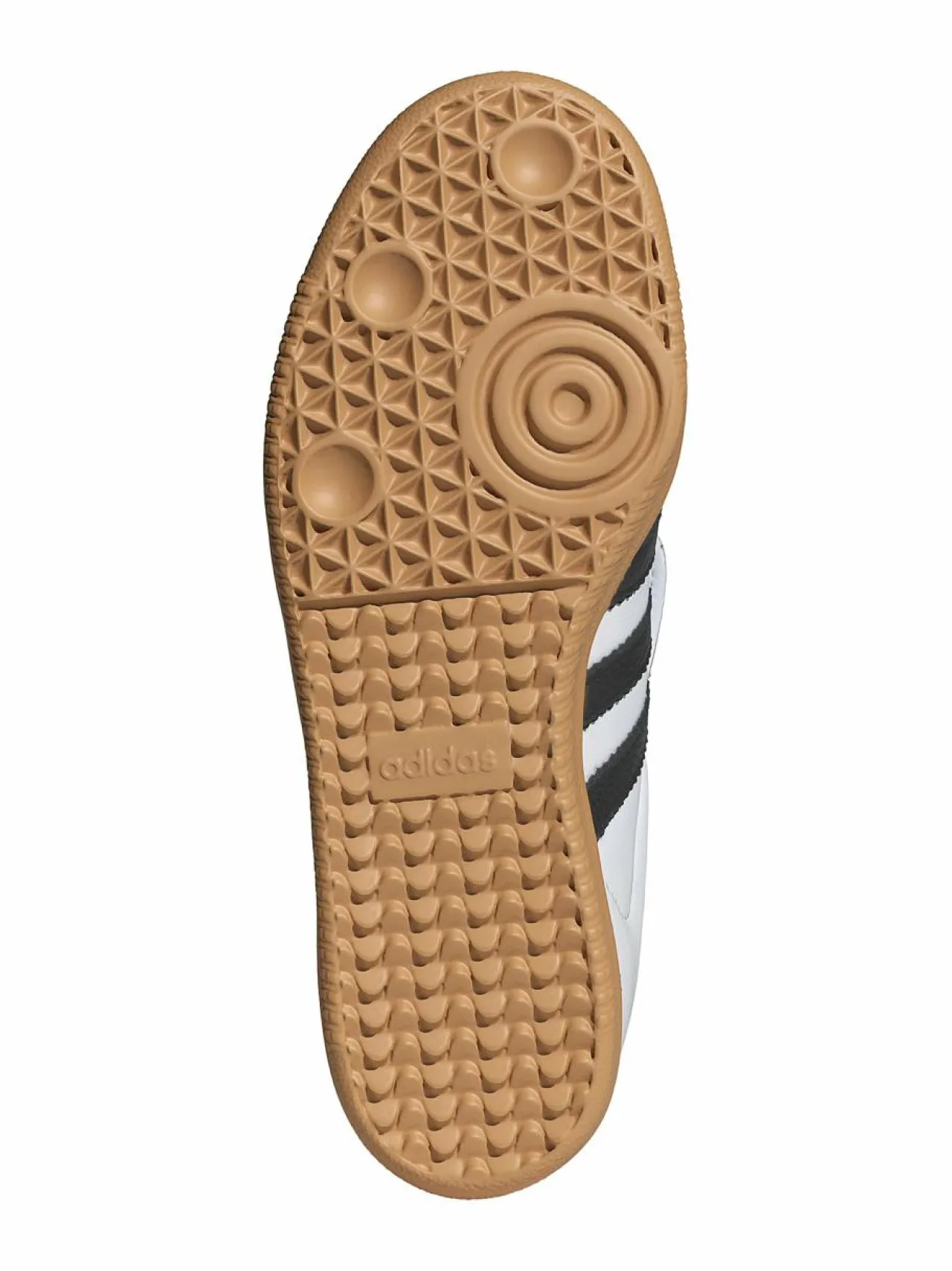 Urheilujalkineet|Tennarit & Sneakerit<adidas Originals Samba-kengät IG4279 FTWWHT/CBLACK/GOLDMT