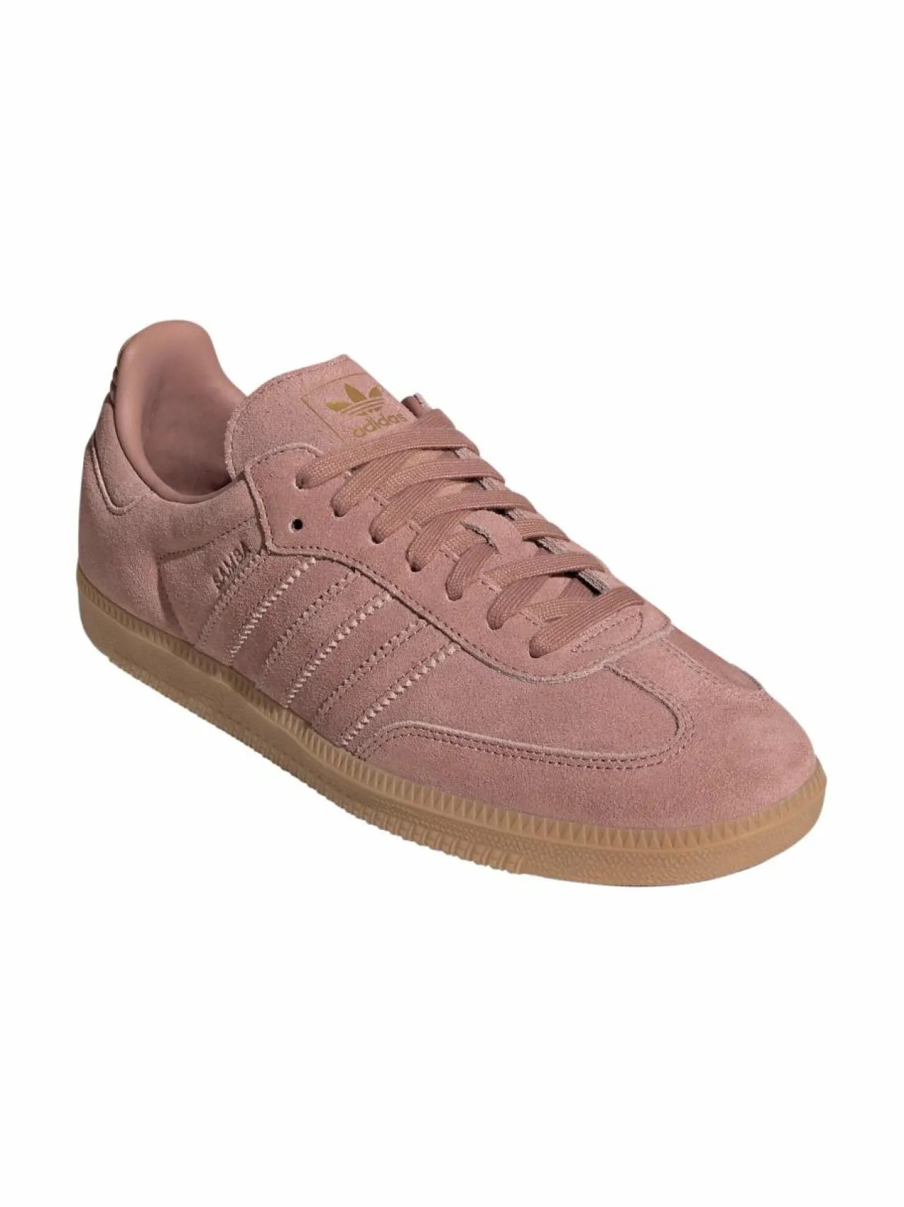 adidas Originals Samba-mokkanahkatennarit^ Urheilujalkineet