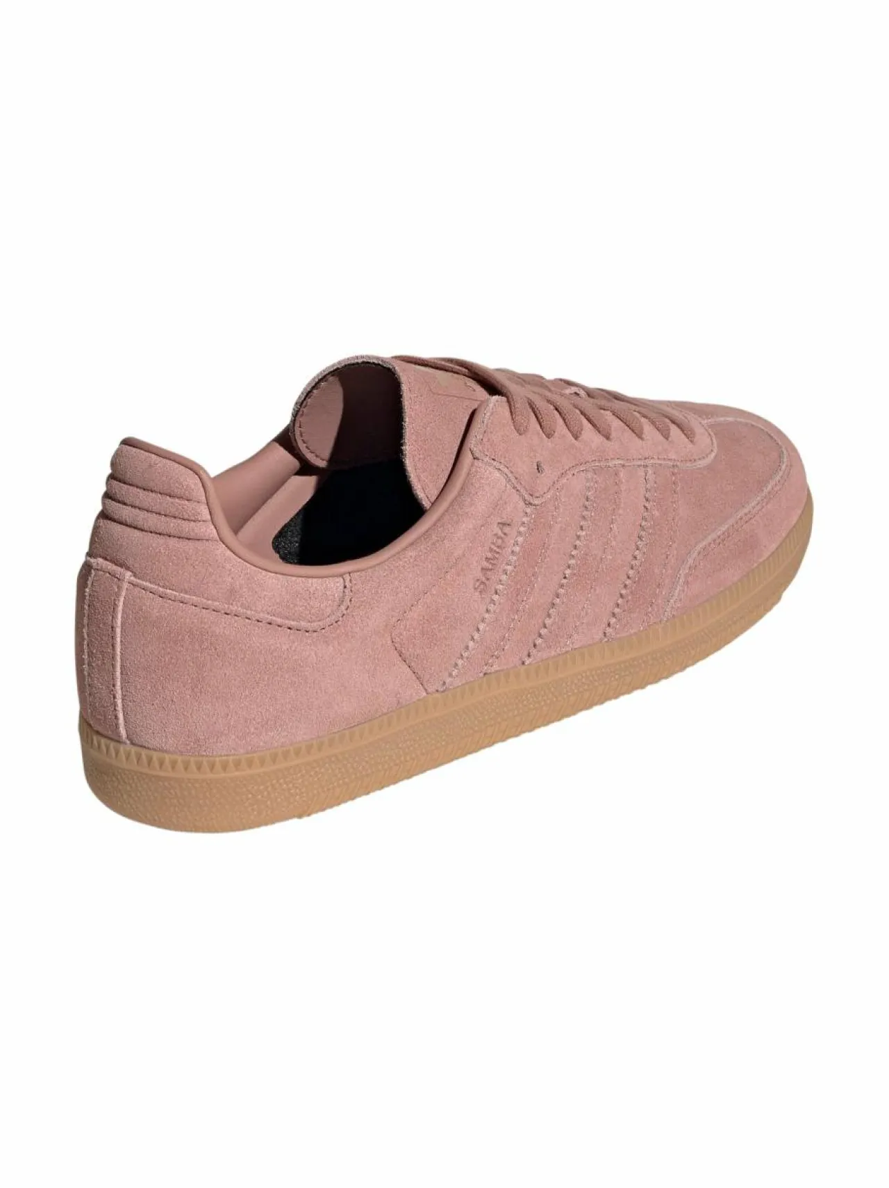 adidas Originals Samba-mokkanahkatennarit^ Urheilujalkineet