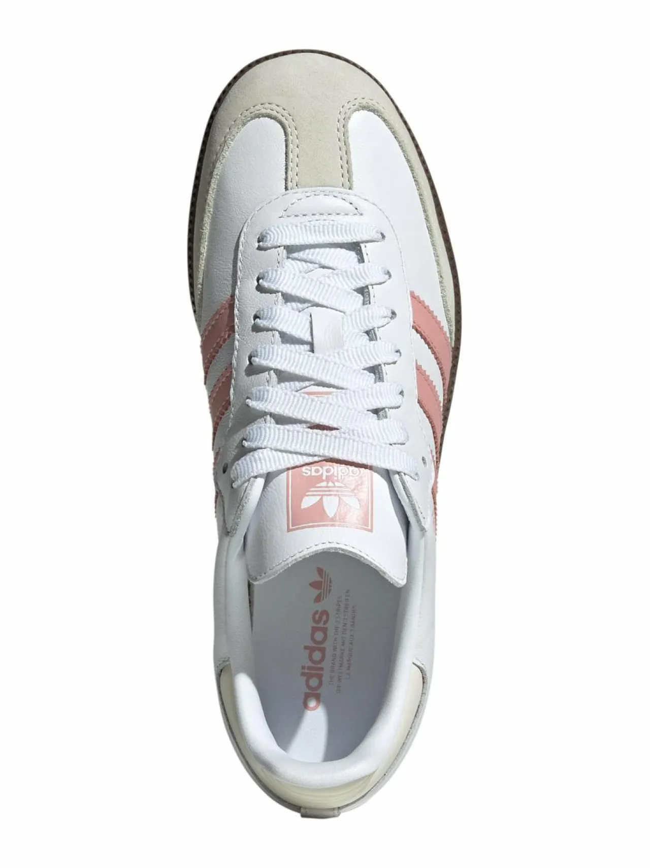 adidas Originals Samba-nahkatennarit^ Urheilujalkineet|Tennarit & Sneakerit
