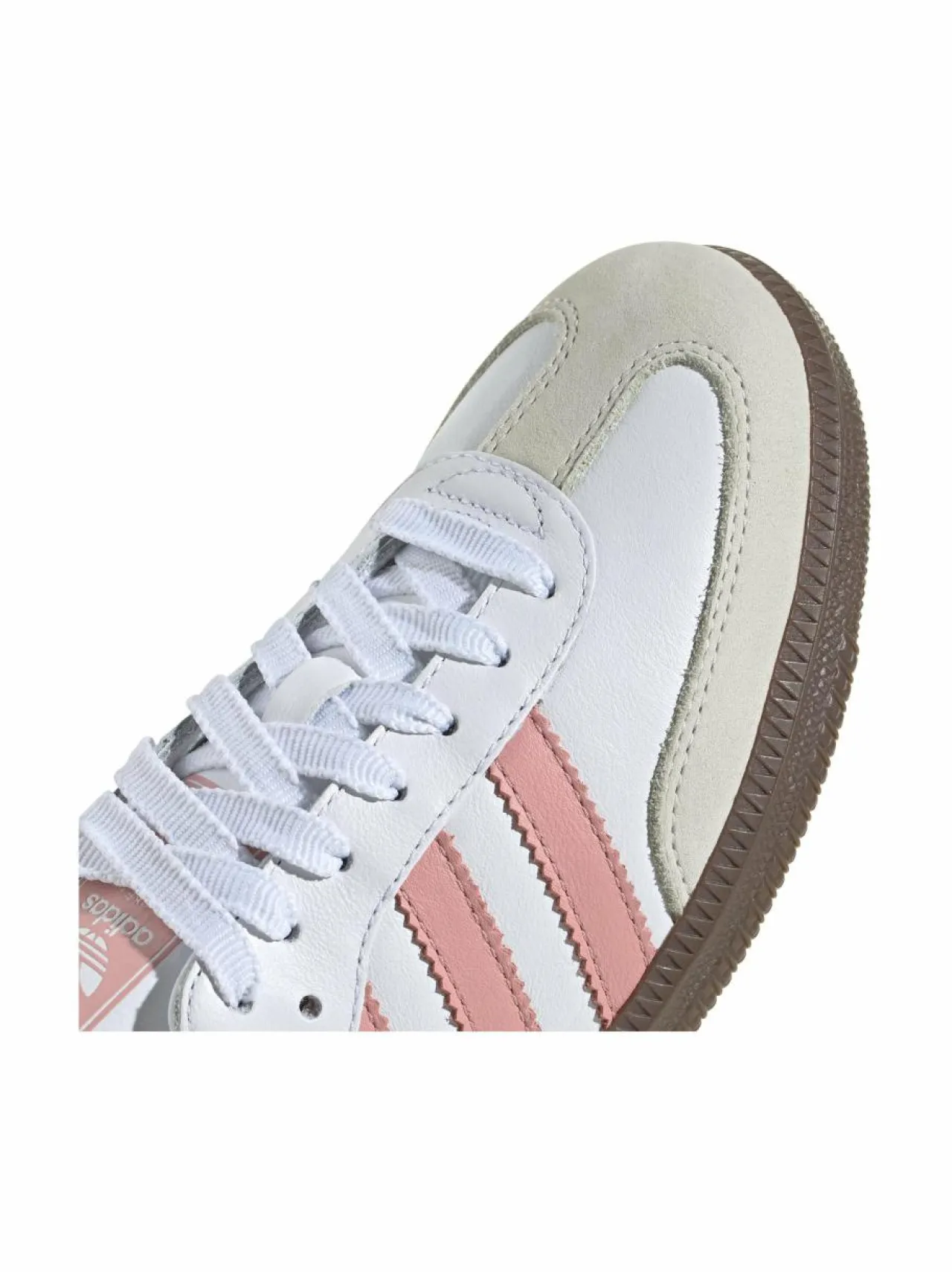 adidas Originals Samba-nahkatennarit^ Urheilujalkineet|Tennarit & Sneakerit