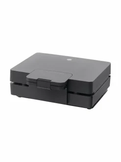 Muut Keittiölaitteet<Wilfa SAM1B-1000-voileipägrilli BLACK