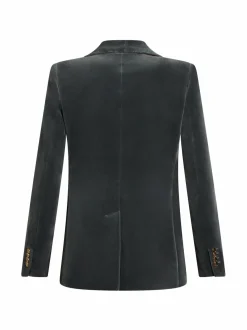 ETRO Samettibleiseri^ Bleiserit & Jakut