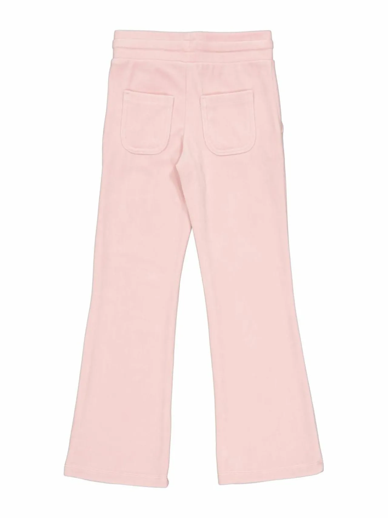 Collegehousut & Leggingsit<Lindex Samettihousut 5843 LIGHT DUSTY LILAC