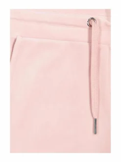Collegehousut & Leggingsit<Lindex Samettihousut 5843 LIGHT DUSTY LILAC