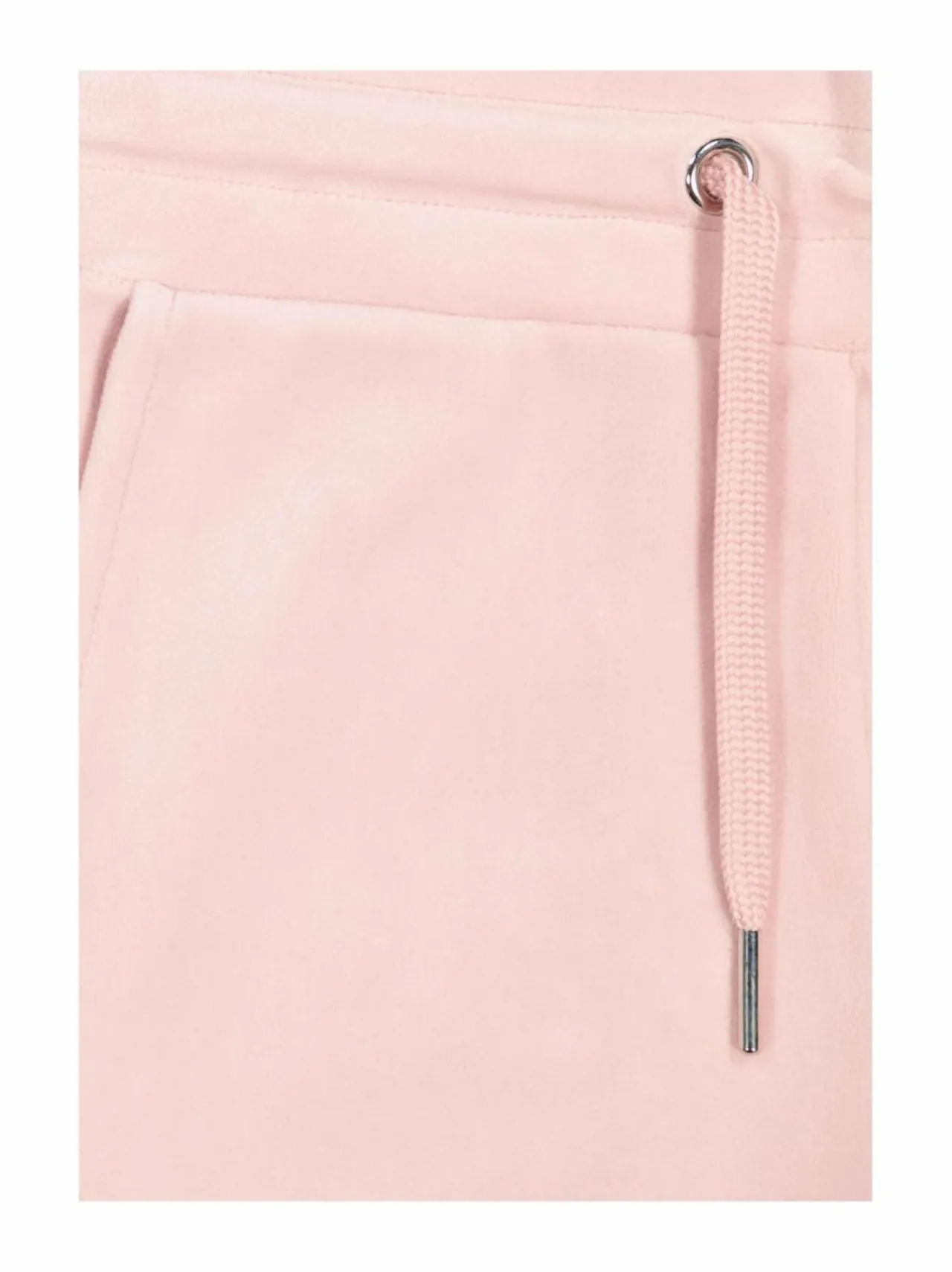 Collegehousut & Leggingsit<Lindex Samettihousut 5843 LIGHT DUSTY LILAC