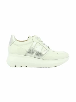 Urheilujalkineet|Tennarit & Sneakerit<Wonders Samira-sneakerit WILD MAX OFF PLATA