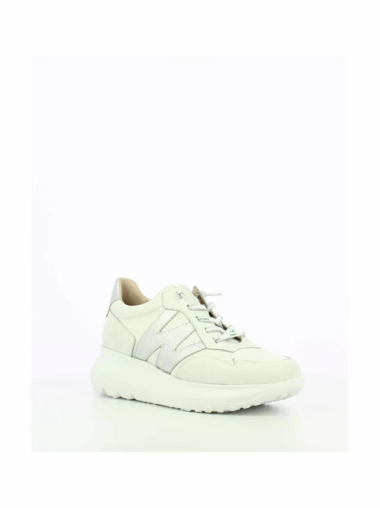 Urheilujalkineet|Tennarit & Sneakerit<Wonders Samira-sneakerit WILD MAX OFF PLATA