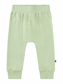 Collegehousut & Leggingsit<Molo Sammy Soft -collegehousut 5406 MISTY GREEN