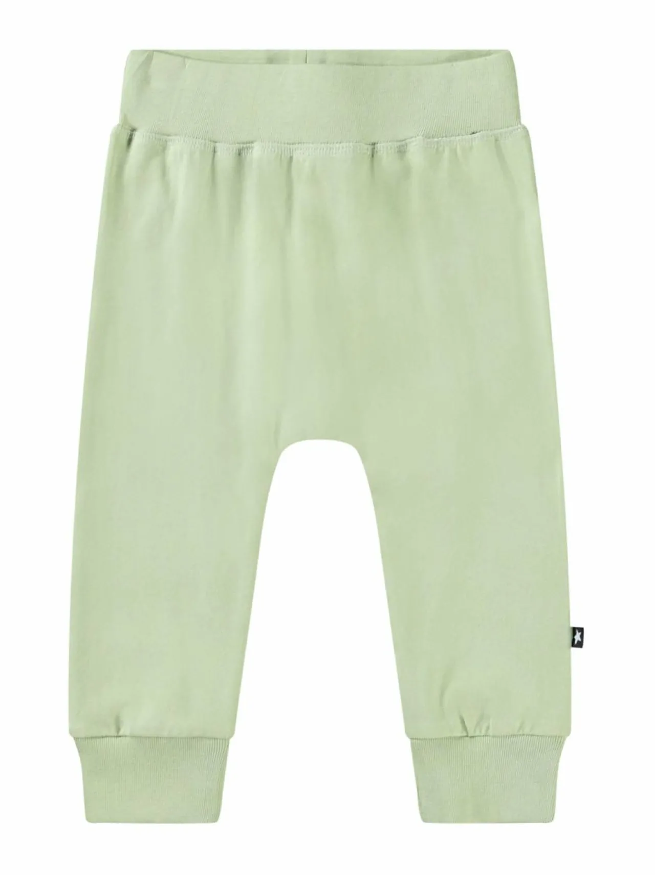 Collegehousut & Leggingsit<Molo Sammy Soft -collegehousut 5406 MISTY GREEN