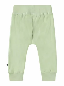 Collegehousut & Leggingsit<Molo Sammy Soft -collegehousut 5406 MISTY GREEN