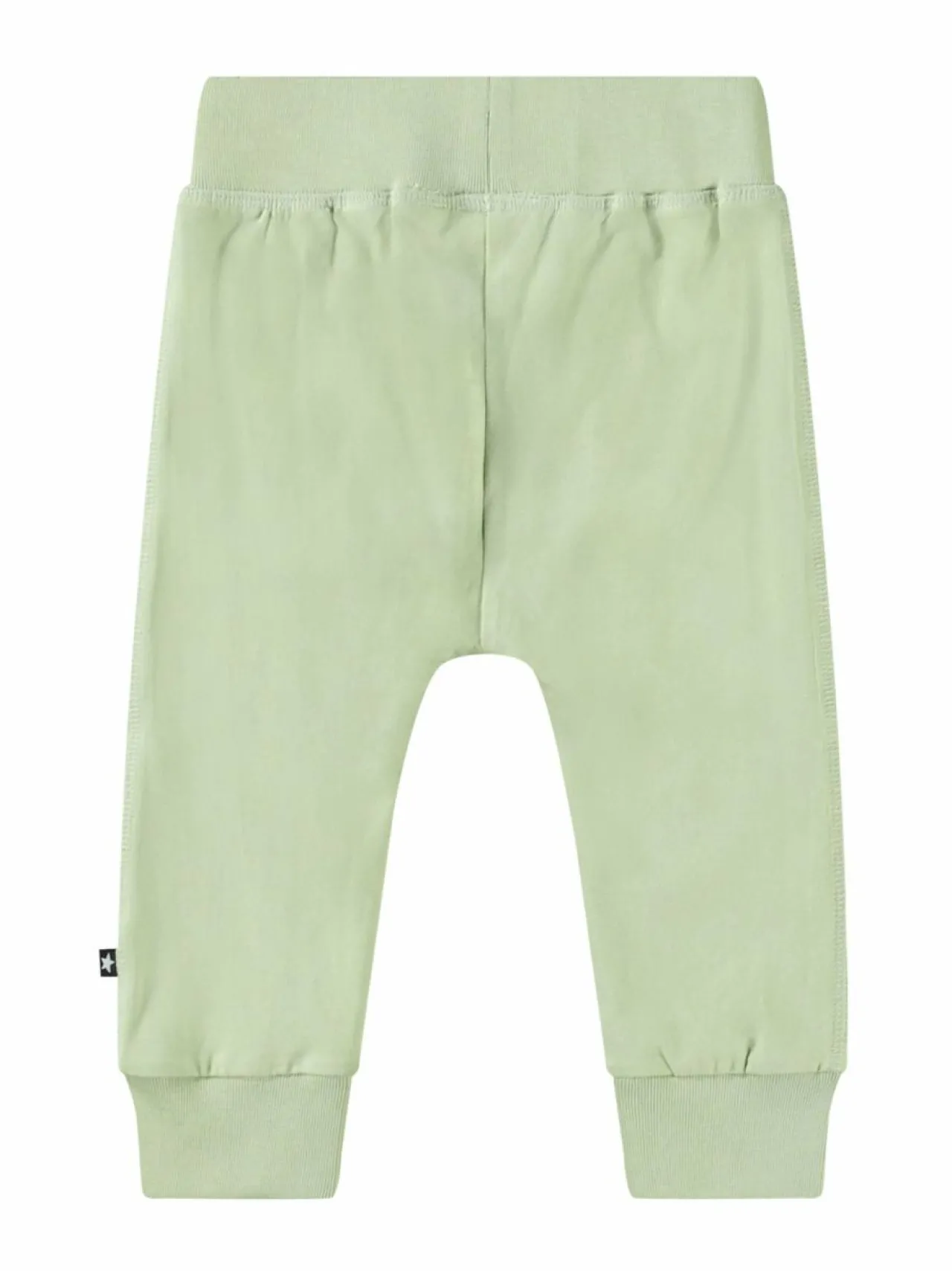Collegehousut & Leggingsit<Molo Sammy Soft -collegehousut 5406 MISTY GREEN
