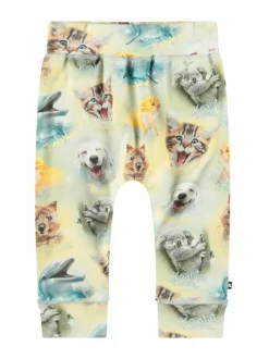 Molo Sammy Soft -housut^ Collegehousut & Leggingsit|Collegehousut & Leggingsit