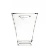 Lasit<Lehmann Glass Samppanjakulho Lehmann Glas Seau Quadra