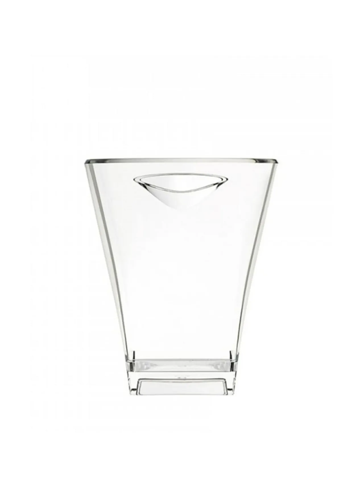 Lasit<Lehmann Glass Samppanjakulho Lehmann Glas Seau Quadra