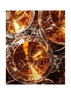 Lasit<Lehmann Glass Samppanjalasi Grand Champagne 25cl (6 kpl)