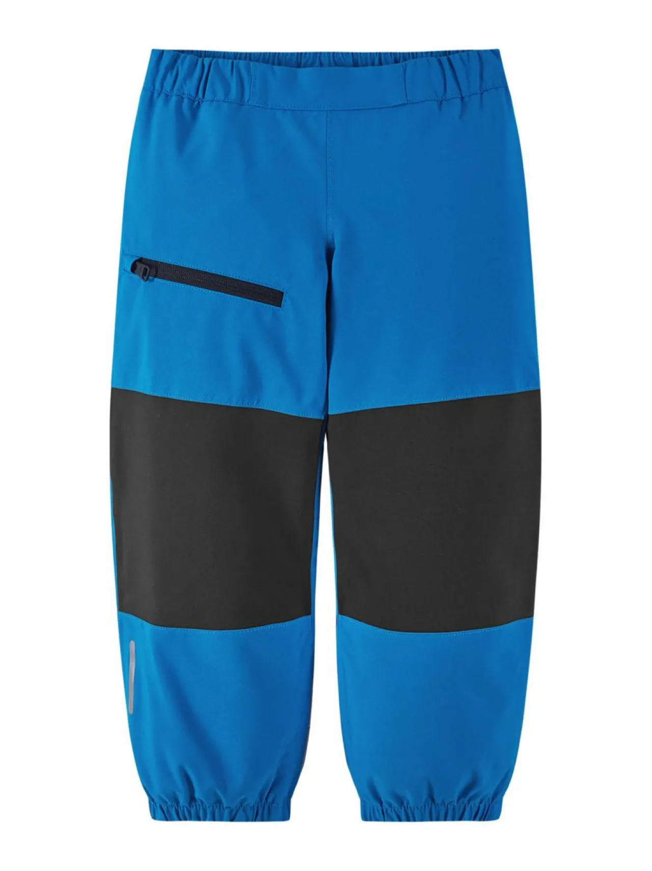 Ulkoiluvaatteet<Reima Samppi Tec -ulkoiluhousut 6590 BRIGHT BLUE