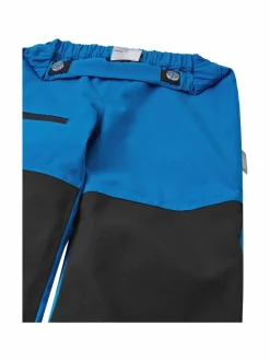 Ulkoiluvaatteet<Reima Samppi Tec -ulkoiluhousut 6590 BRIGHT BLUE