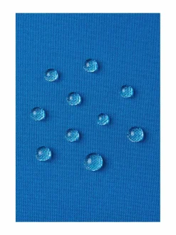 Ulkoiluvaatteet<Reima Samppi Tec -ulkoiluhousut 6590 BRIGHT BLUE