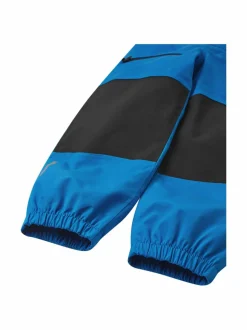 Ulkoiluvaatteet<Reima Samppi Tec -ulkoiluhousut 6590 BRIGHT BLUE