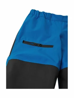Ulkoiluvaatteet<Reima Samppi Tec -ulkoiluhousut 6590 BRIGHT BLUE