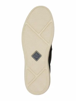 Kävelykengät & Loaferit<GANT San Prep 3D knit ‑tennarit G00BLACK