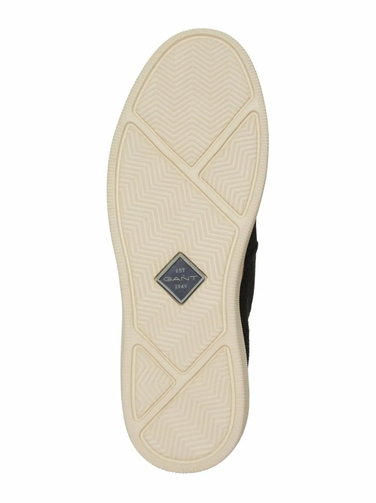 Kävelykengät & Loaferit<GANT San Prep 3D knit ‑tennarit G00BLACK