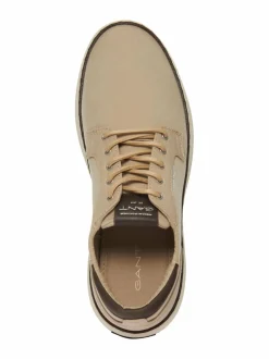 Urheilujalkineet|Tennarit & Sneakerit<GANT San Prep -sneakerit G24TAUPE