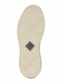 Urheilujalkineet|Tennarit & Sneakerit<GANT San Prep -sneakerit G24TAUPE