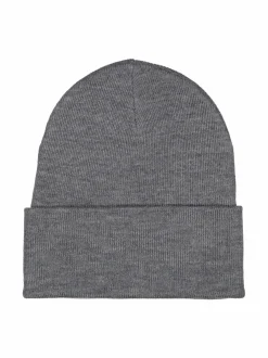 Hatut & Pipot<CONSTRUE Sander-merinovillapipo GREY