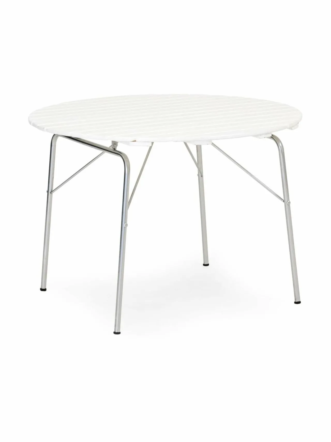 Hillerstorp Sandhamn-pöytä 100 cm^ Puutarhakalusteet & Pehmusteet