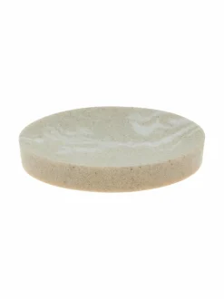 Casa Stockmann Sandy- saippua-alusta, ø 12.4 cm^ Kylpyhuonetarvikkeet