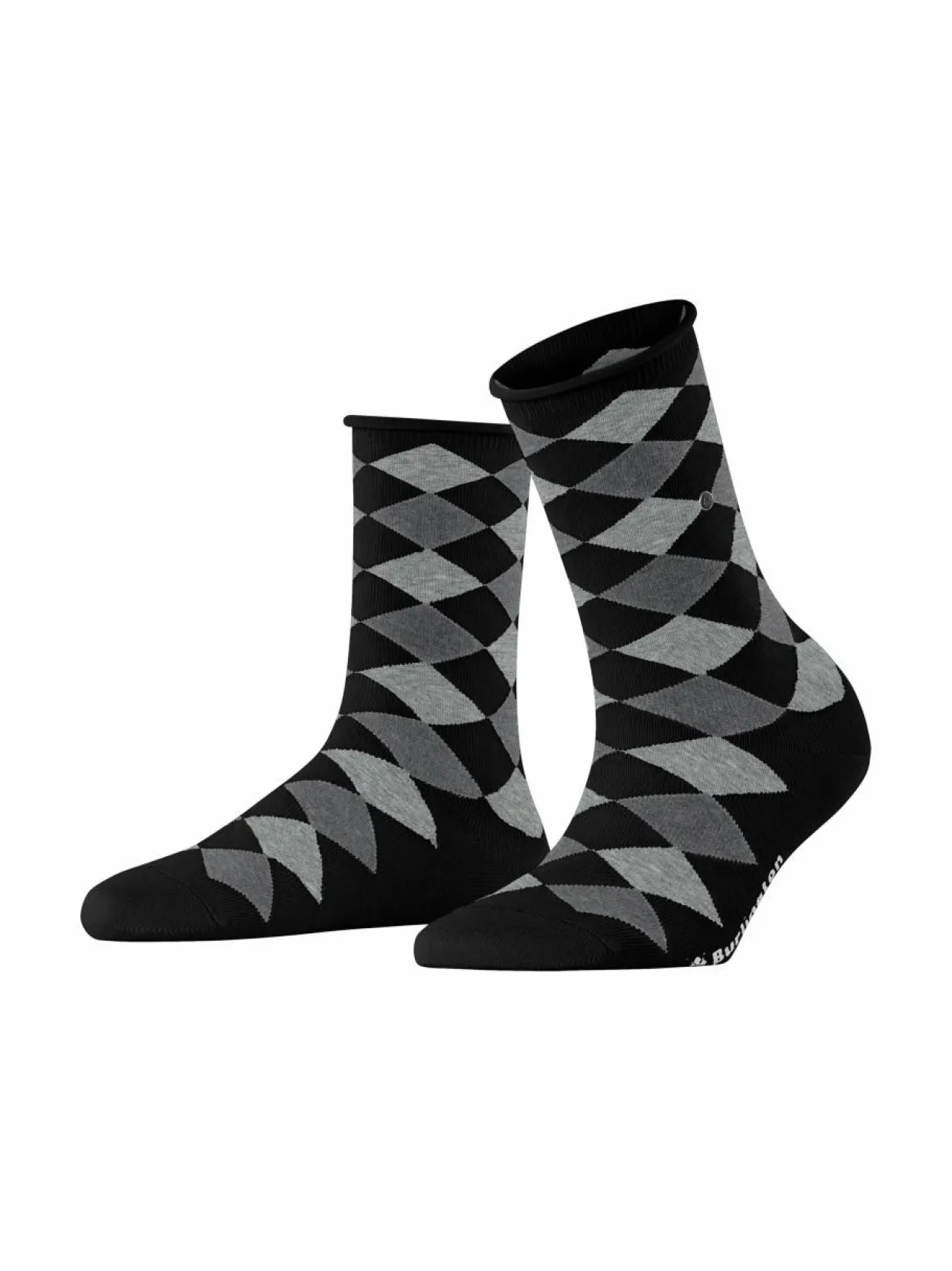Sukat & Sukkahousut<Burlington Sandy-sukat 3000 BLACK