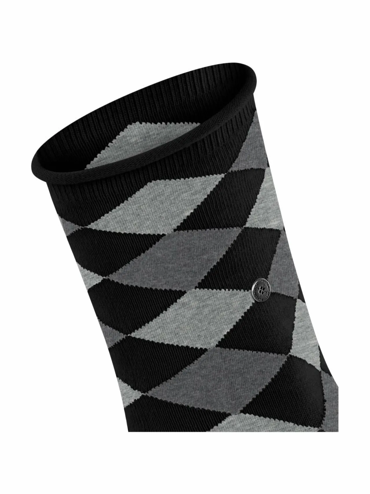 Sukat & Sukkahousut<Burlington Sandy-sukat 3000 BLACK