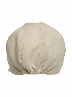 Hatut & Pipot<KN Kati Niemi Sanni Linen -hattu 12 BEIGE