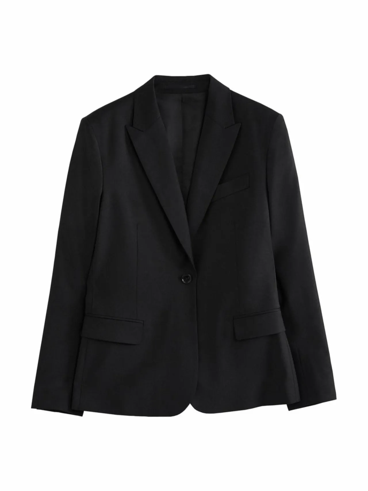 Filippa K Sasha Cool -villableiseri^ Bleiserit & Jakut