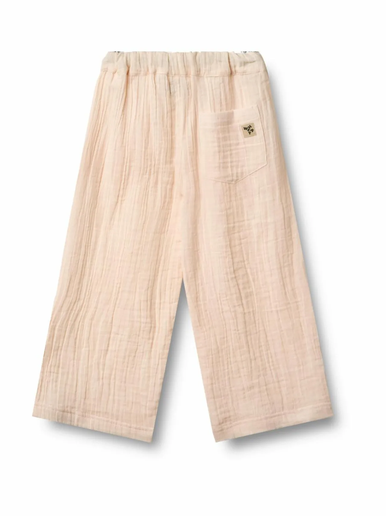 Housut & Jumpsuitit|Housut<Wheat Sasha-housut 9438 ROSE WATER